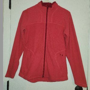 Under Armour Full-zip Fleece